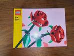 Lego rozen 40460., Ophalen of Verzenden, Nieuw, Complete set, Lego