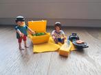 Playmobil picknicksetje, Kinderen en Baby's, Speelgoed | Playmobil, Ophalen of Verzenden