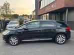 Citroen DS5 2.0 HDi Chic PANO LEDER XENON HEADUP, Euro 5, Gebruikt, Origineel Nederlands, Bedrijf