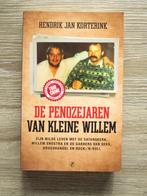 De penozejaren van kleine willem - Hendrik Jan Korterink, Ophalen of Verzenden, Gelezen, Nederland