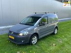 Volkswagen Caddy 1.6 TDI, Voorwielaandrijving, Euro 5, Gebruikt, 4 cilinders
