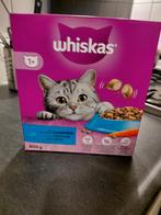 Whiskas brokjes, Dieren en Toebehoren, Ophalen of Verzenden, Nieuw