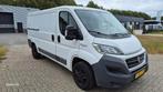 Fiat Ducato Ducato 30 2.3 MJ L2 /H1 AUTOMAAT (bj 2017), Voorwielaandrijving, Gebruikt, Euro 6, 2500 kg