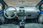 Renault Twingo 1.2-16V Emotion | Airco | Apk 5-2026!, Voorwielaandrijving, 4 cilinders, Origineel Nederlands, Bedrijf