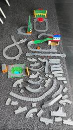 Thomas de Trein Baan Set - Veel Onderdelen!, Ophalen of Verzenden, Gebruikt, Jongen of Meisje