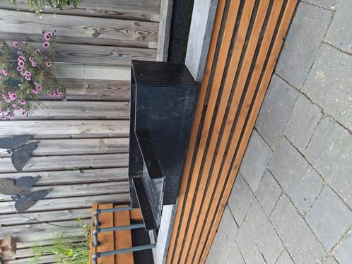 Plantenfilter met waterval – 70x25x25 cm, Dieren en Toebehoren, Vissen | Vijvervissen, Karper of Koi