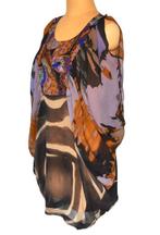 St. Martins topje, tuniek, blousetop, Mt. S, Kleding | Dames, Overige kleuren, Verzenden, Zo goed als nieuw, Maat 36 (S)