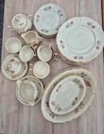 Mosa Servies Borden GEZOCHT!, Ophalen of Verzenden