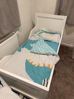 Bopita junior/peuter bed., Kinderen en Baby's, Kinderkamer | Bedden, Ophalen, Gebruikt, 70 tot 85 cm, 140 tot 160 cm