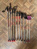 Kinder skistokken lengte, Overige merken, Gebruikt, Stokken, 100 tot 140 cm