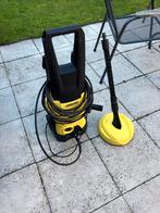 Hogedrukreiniger, Ophalen, Gebruikt, Elektrisch, Kärcher
