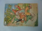 Frans Fransen - Puk en Muk 1956, Ophalen of Verzenden, Gelezen