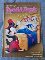 Donald Duck 29-1990 - Vintage Stripboek, Eén stripboek, Ophalen of Verzenden, Gelezen, Walt Disney