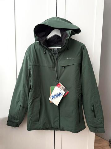 Cortazu Hardshell Delta INS 3D heren Jacket (ski) jas maat S beschikbaar voor biedingen