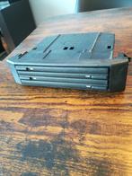 CD wisselaar vw golf 4, Auto diversen, Ophalen, Zo goed als nieuw