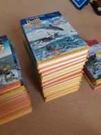 Dolfi en wolfi serie boeken  29 stuks, Ophalen of Verzenden, Gelezen