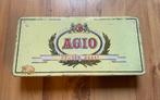 Agio Gouden Oogst sigarendoos, Verzamelen, Ophalen of Verzenden, Gebruikt, Overige, Overige merken
