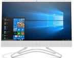 HP 24-f0300nd 23,8" All in One, Gebruikt, 8 GB, Hewlett Packard (HP), Ophalen of Verzenden