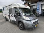 Adria Coral 670 SL 2011 130 PK FIAT!!!, Standaard zit, Ringverwarming, Airbags, Bedrijf