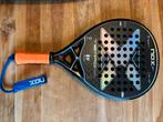 NOX WPT Tempo Luxury Padelracket - Gebruikt, Sport en Fitness, Padel, Ophalen of Verzenden, Gebruikt, Padelracket