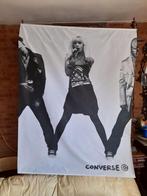 1 Converse reclame van stof, Ophalen, Zo goed als nieuw, Overige typen