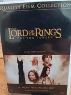 Lord of the Rings DVD Trilogie, Ophalen of Verzenden