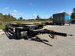 Container aanhanger GS Meppel, Auto's, Zwart, Particulier, Aanhangers en Opleggers, Te koop