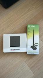 Bobcat miner 300 met TP-link antenne (nieuw in doos), Computers en Software, Ophalen of Verzenden, Zo goed als nieuw