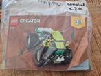 Lego Creator 3 in 1, 31123, Terreinbuggy, Kinderen en Baby's, Speelgoed | Duplo en Lego, Ophalen of Verzenden, Zo goed als nieuw