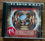 Threshold - Psychedelicatessen (prog rock metal), Ophalen of Verzenden, Zo goed als nieuw