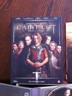 Camelot complete serie 5 DVD newbloo will rule, Alle leeftijden, Ophalen of Verzenden, Zo goed als nieuw