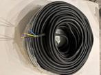 Neopreen kabel H07RN-F 3x2.5mm², Ophalen of Verzenden, Nieuw, Kabel of Snoer