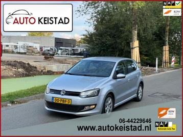 Volkswagen Polo 1.2 TDI BlueMotion 5-DEURS AIRCO/CRUISE! ORI beschikbaar voor biedingen