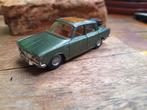 Corgi toys rover 2000 TC, Corgi, Gebruikt, Ophalen of Verzenden, Auto