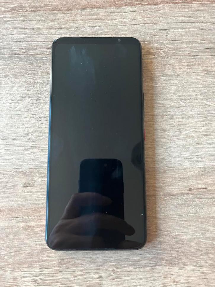 Asus ROG Phone 5 - Gaming Smartphone, Telecommunicatie, Mobiele telefoons | Overige merken, Gebruikt, Zonder abonnement, Zonder simlock