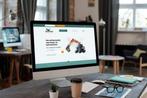 Betaalbare & Professionele WordPress Website, Diensten en Vakmensen, Webdesigners en Hosting, Webdesign
