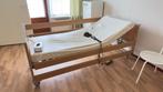 Moet nu weg Elektrisch hoog laag zorgbed Seniorenbed, Ophalen, Verstelbaar, 90 cm, Eenpersoons