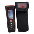Leica Disto D110 Laser Afstandmeter 60 meter, Bluetooth Smar, Leica, Zo goed als nieuw, Support@leica.com, Leica Geosystems AG, Heinrich-Wild-Strasse, 
CH-9435 Heerbrugg
Switzerland