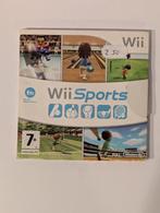 Wii Sports - Nintendo Wii Game, Gebruikt, Ophalen of Verzenden, Sport, 3 spelers of meer