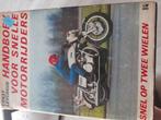 Snelle motorrijders, Ophalen of Verzenden, Zo goed als nieuw