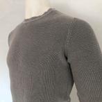 Genti trui - ronde hals - pure cotone heren, Kleding | Heren, Truien en Vesten, Overige kleuren, Verzenden, Zo goed als nieuw