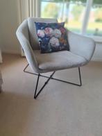 Rivièra Maison stoel, Huis en Inrichting, Stoelen, Ophalen, Zo goed als nieuw, Grijs, Eén