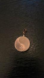 Biostabil 2000 gold plated hanger, Ophalen of Verzenden, Gebruikt, Goud, Overige materialen