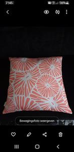 KUSSEN NIEUW, Huis en Inrichting, Ophalen, Zo goed als nieuw, Vierkant