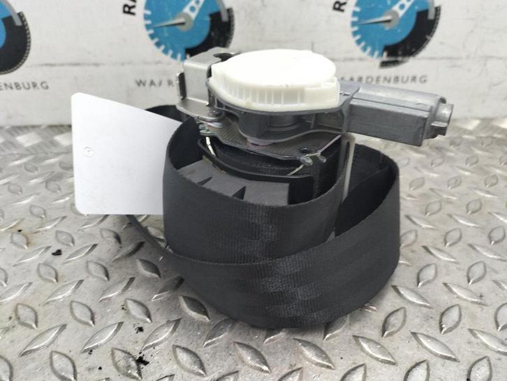 FORD ECOSPORT [SEAT_BELT_STALK] 2017, Auto-onderdelen, Interieur en Bekleding, Gebruikt, ARN erkend, Stiba lid, Erkend duurzaam