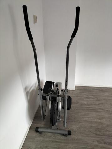 Home trainer  beschikbaar voor biedingen