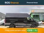 Iveco Daily 35S16V 2.3 352 H3 L 155PK | 3,5T Trekhaak | Came, Auto's, Diesel, Bedrijf, BTW verrekenbaar, Airconditioning