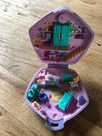 Vintage Polly Pocket Bluebird 1994, Ophalen of Verzenden, Gebruikt, Overige typen