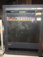 Wurlitzer Sigarettenautomaat - Inclusief Age Coins, Verzamelen, Automaten | Gokkasten en Fruitautomaten, Ophalen
