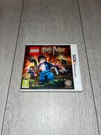 Lego Harry Potter jaren 5-7 - Nintendo 3DS, Spelcomputers en Games, Games | Nintendo 2DS en 3DS, Ophalen of Verzenden, Zo goed als nieuw